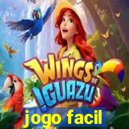 jogo facil